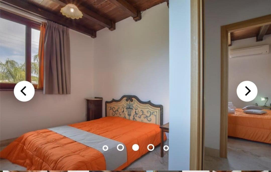Bed & Breakfast Les Barriques Appartament